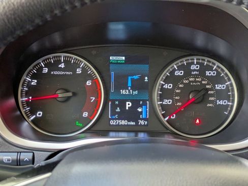 Used 2025 Mitsubishi Eclipse Cross AWD image 22