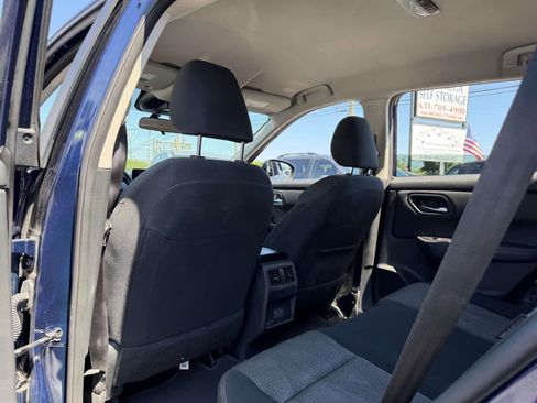 Used 2024 Nissan Rogue SV AWD/4WD image 20