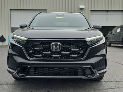 Used 2024 Honda CR-V Sport image 2
