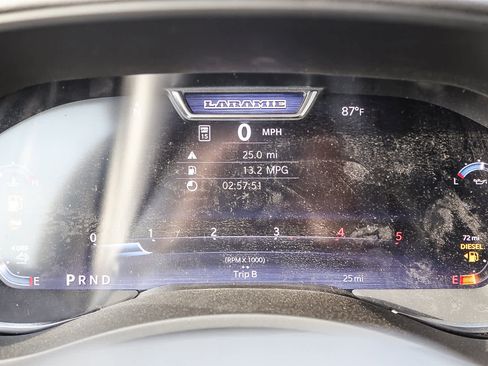 New 2026 RAM 3500 Laramie image 21