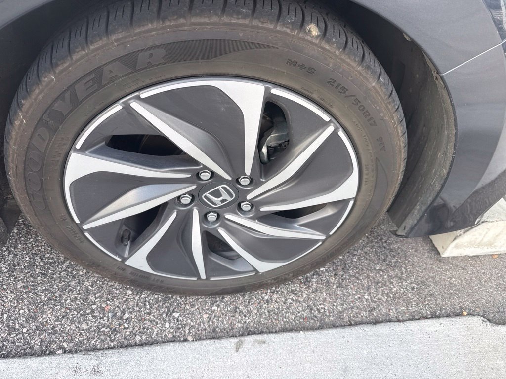 Used 2019 Honda Insight Touring image 11