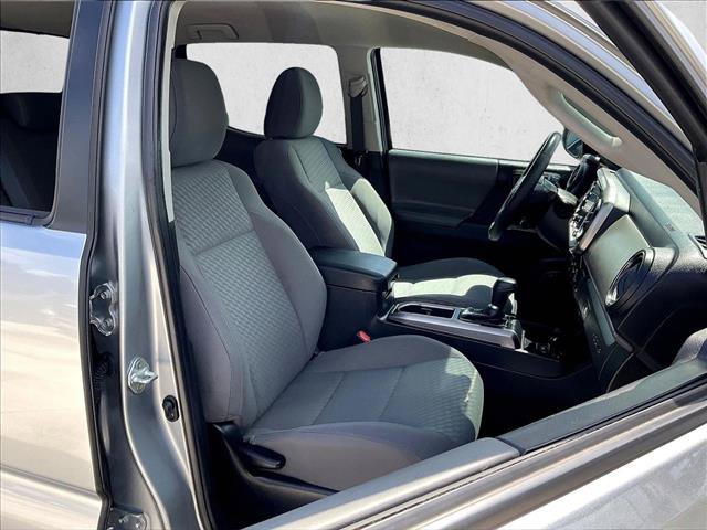 Used 2023 Toyota Tacoma SR5 RWD image 9