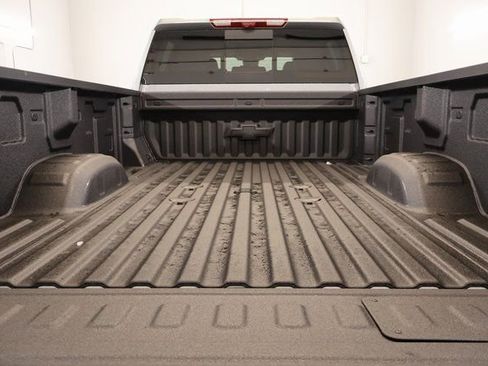 New 2026 Chevrolet Silverado 3500 LTZ w/ LTZ Premium Package image 25