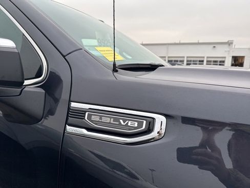 Used 2023 GMC Sierra 1500 Denali w/ Denali Reserve Package image 7