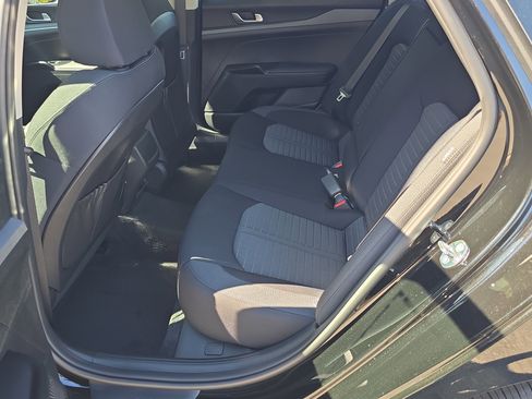 New 2026 Kia K5 LXS image 16