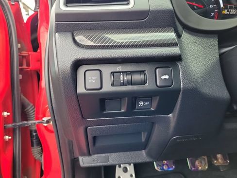 Used 2018 Subaru WRX Limited AWD/4WD image 23