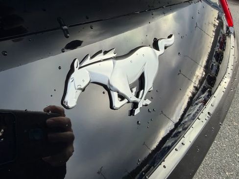 New 2026 Ford Mustang Premium image 22