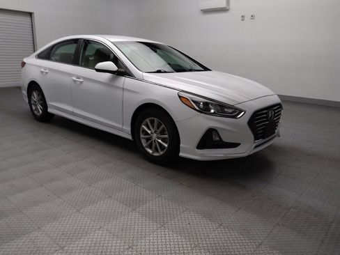 Used 2018 Hyundai Sonata ECO image 13