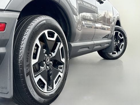 Used 2023 Ford Bronco Sport Outer Banks image 16