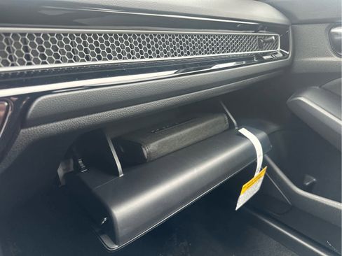 New 2026 Honda Civic Sport image 38