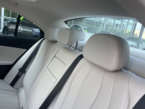 New 2025 Mercedes-Benz E 350 Sedan image 23