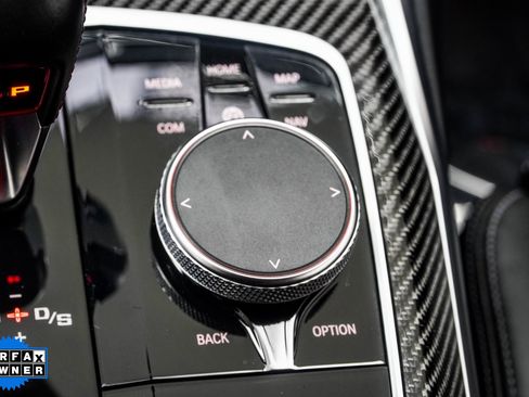 Used 2023 BMW M4 Competition w/ Executive Package image 18