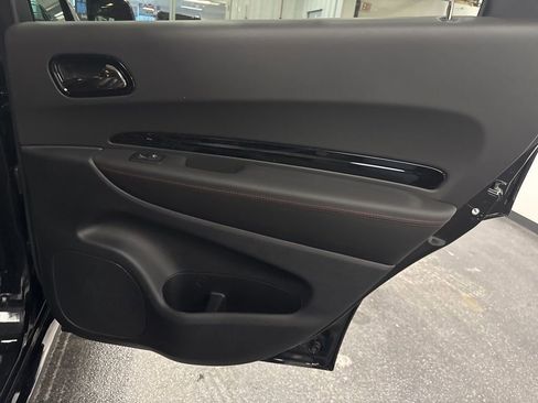 New 2026 Dodge Durango GT image 34