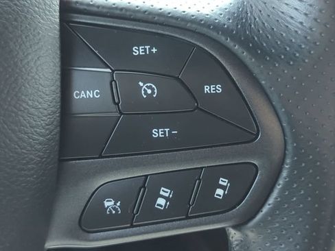 Used 2024 Dodge Durango R/T AWD/4WD image 14