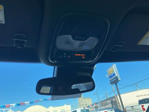 New 2026 Chevrolet TrailBlazer RS w/ Convenience Package image 35