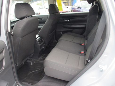 Certified 2023 Honda CR-V EX image 13