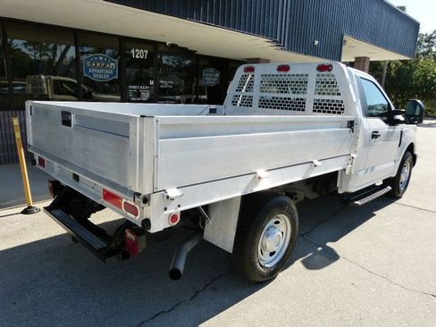Used 2018 Ford F250 XL image 5