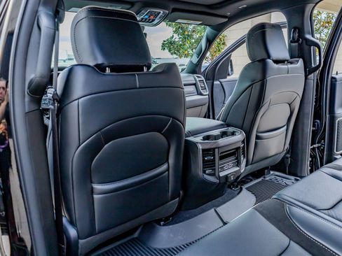 Used 2026 RAM 1500 Laramie w/ Night Edition image 34