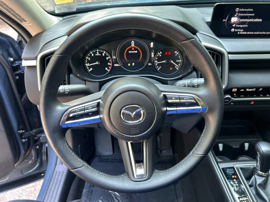 Used 2026 MAZDA CX-50 Meridian Edition w/ Apex Package AWD/4WD image 21