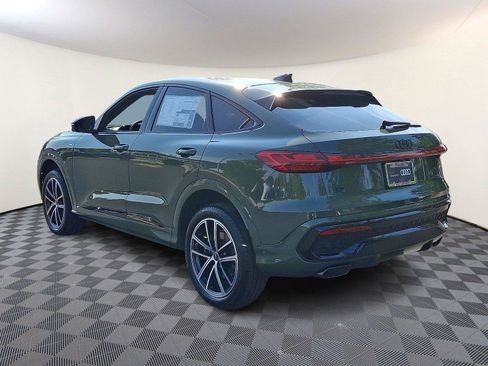 Certified 2026 Audi Q5 Prestige AWD/4WD image 4