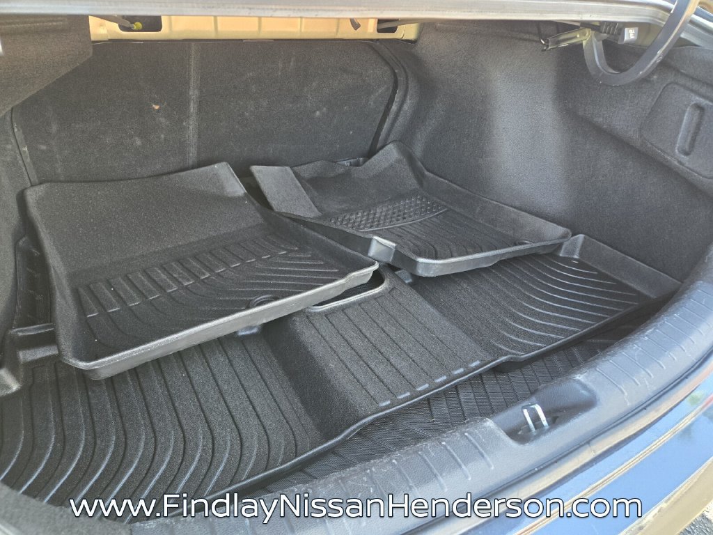 Used 2023 Kia Forte LXS FWD image 13