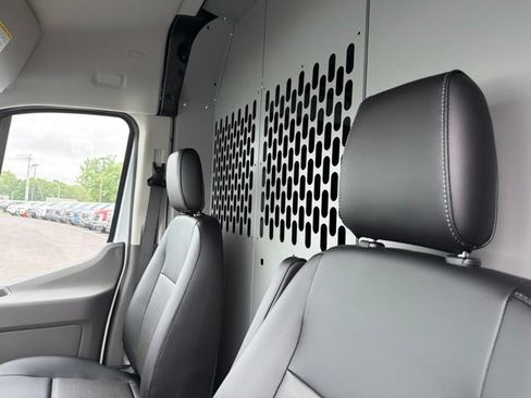New 2026 Ford Transit 250 148 Medium Roof Extended AWD w/ Load Area Protection Package image 12