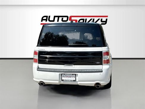 Used 2019 Ford Flex Limited image 6