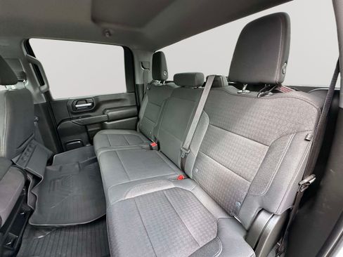Used 2023 Chevrolet Silverado 2500 LT AWD/4WD image 30