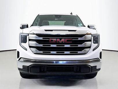 Used 2023 GMC Sierra 1500 SLE