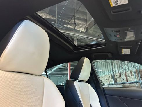 Certified 2024 Lexus IS 350 F Sport w/ Accessory Package RWD image 16