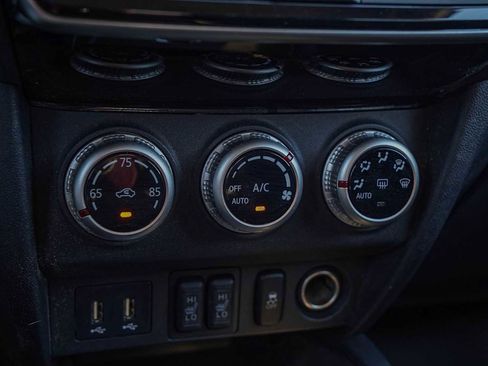 Used 2021 Mitsubishi Outlander Sport LE image 19