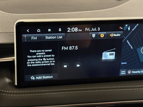 New 2026 Genesis G70 2.5T RWD image 17