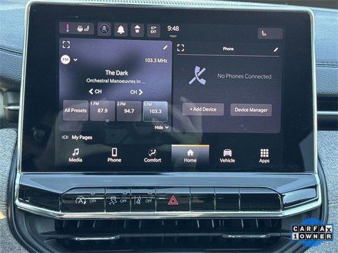 Used 2022 Jeep Compass Latitude image 19