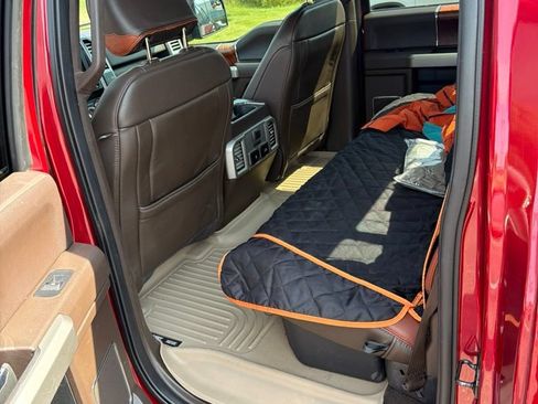 Used 2019 Ford F150 King Ranch w/ Max Trailer Tow Package AWD/4WD image 15