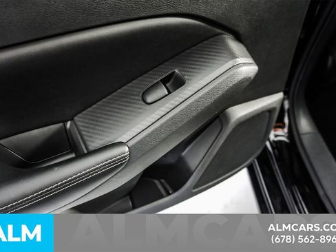 Used 2025 Nissan Altima 2.5 SV FWD image 49