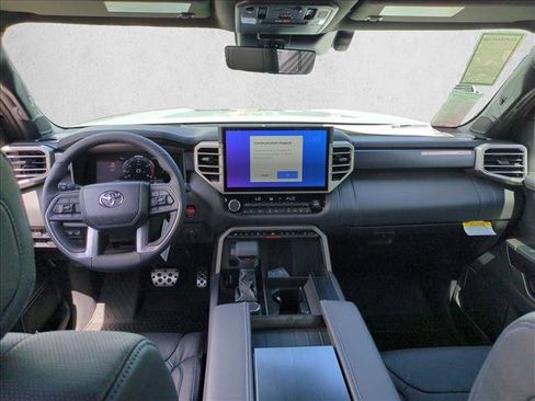 New 2026 Toyota Tundra Platinum AWD/4WD image 14