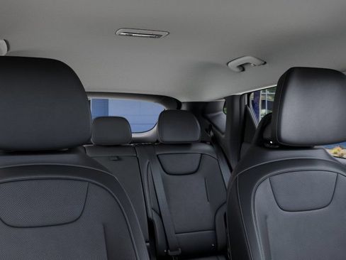New 2026 Kia EV6 Wind AWD/4WD image 27