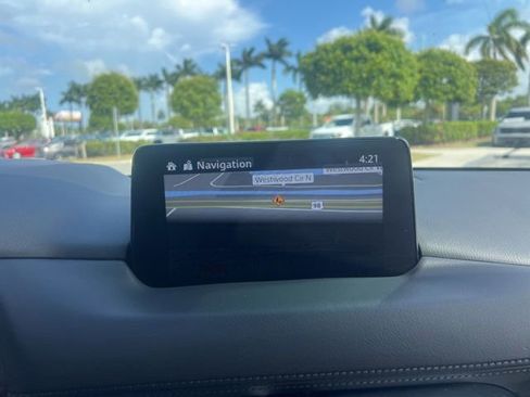 Used 2020 MAZDA CX-5 Signature AWD/4WD image 39