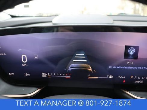 New 2026 Buick Envision Sport Touring image 23