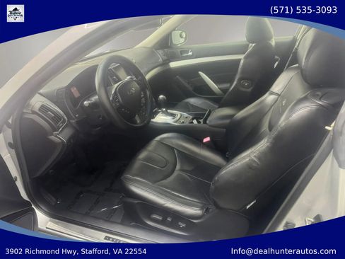 Used 2011 INFINITI G37 Journey w/ Premium Pkg RWD image 11