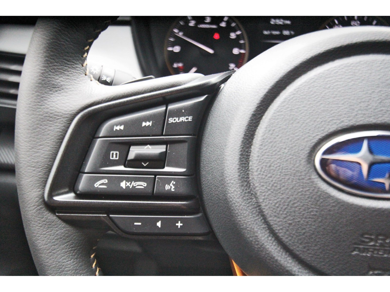 New 2026 Subaru Crosstrek 2.5i Wilderness AWD/4WD image 13