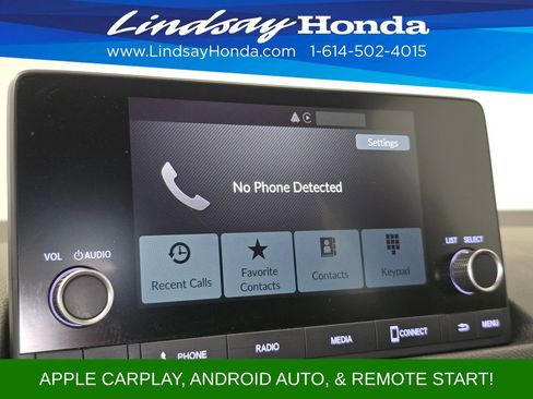 Used 2025 Honda Civic Sport image 19