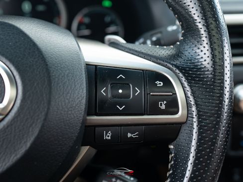 Used 2018 Lexus GS 350 F Sport RWD image 23