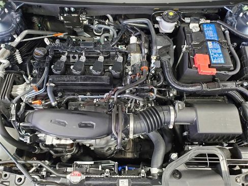 Used 2025 Honda Accord SE image 28