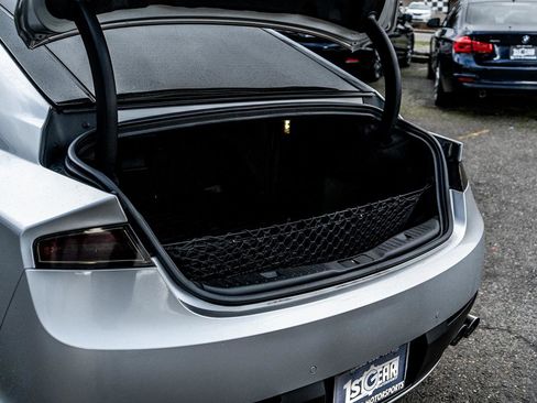 Used 2017 Lincoln MKZ Reserve w/ Technology Package image 17