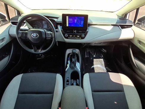 Used 2024 Toyota Corolla LE FWD image 14