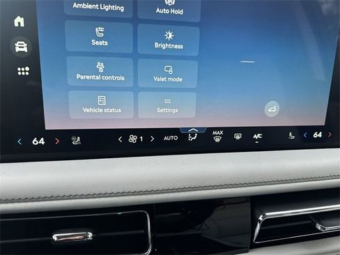 New 2026 Lincoln Aviator Reserve image 19