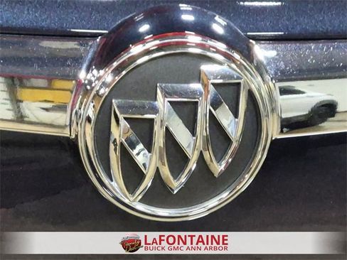 Certified 2013 Buick Regal Premium image 9