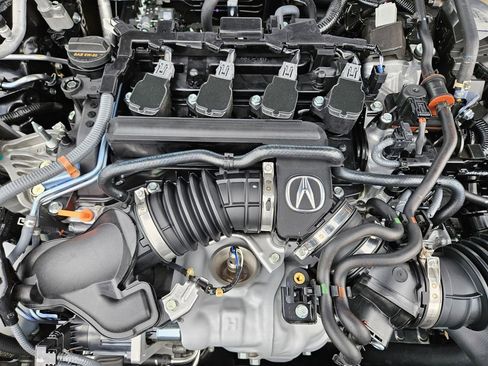 New 2026 Acura Integra A-Spec image 28