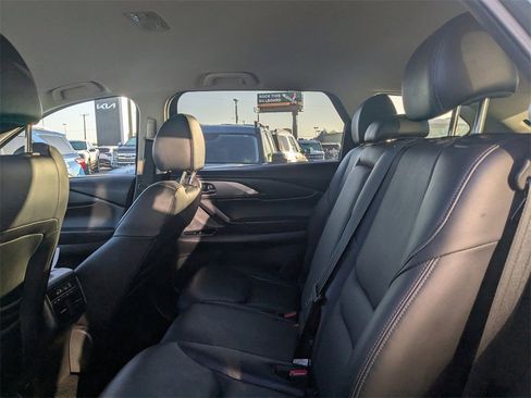 Used 2021 MAZDA CX-9 Touring image 10